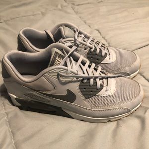 Women’s Nike Air Max